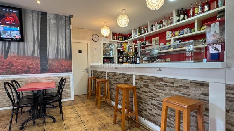 Foto 2fc78ff6-a98d-4ab4-ad5b-0251a1da8b1c. Business premise in Intxaurrondo Donostia - San Sebastián