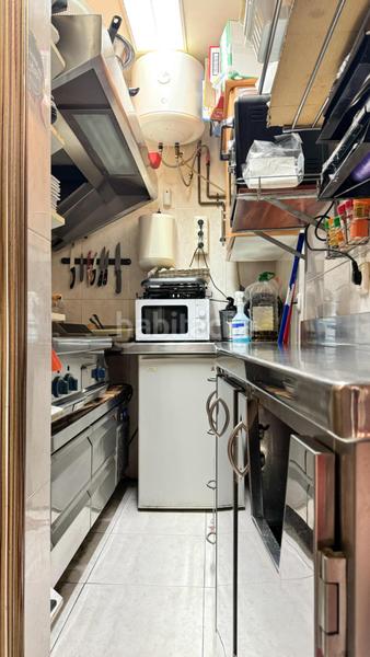 Foto 33bcb4a4-59dc-4b89-b73b-b4c419531fac. Business premise in Intxaurrondo Donostia - San Sebastián