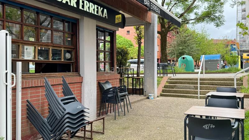 Foto 3bb6c09c-4044-45f0-9919-a105fe28b6bc. Business premise in Intxaurrondo Donostia - San Sebastián