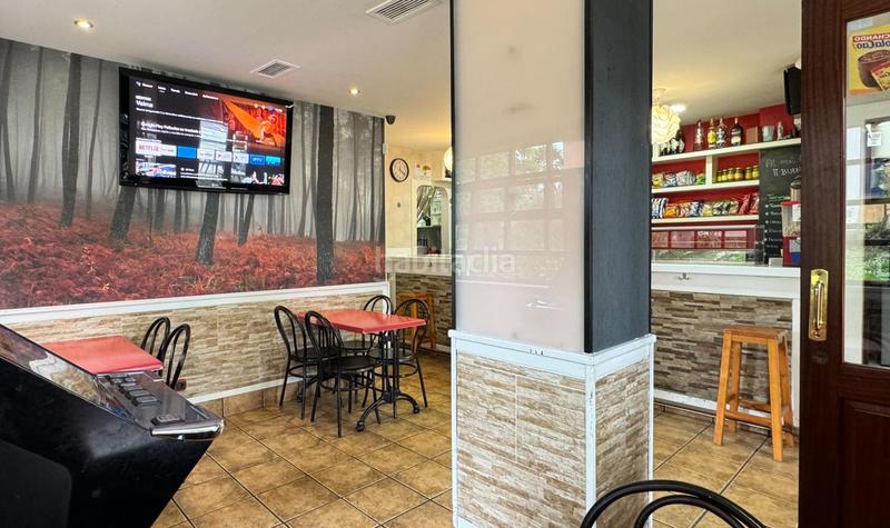 Foto 41b77578-15ff-4c88-9221-052b9fdfcea4. Business premise in Intxaurrondo Donostia - San Sebastián