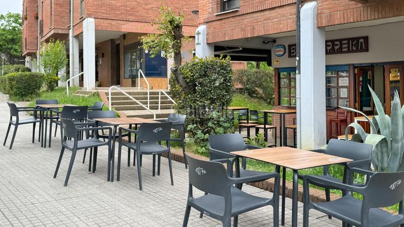 Foto 5393be84-ff07-4f5e-9ee1-de069a11f3f9. Business premise in Intxaurrondo Donostia - San Sebastián