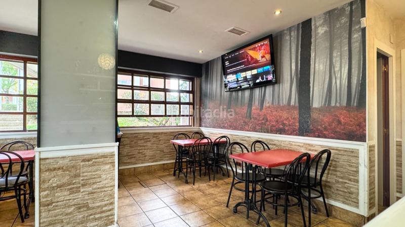 Foto 585edcc4-5d91-4768-a71d-2cba4e0fe73e. Business premise in Intxaurrondo Donostia - San Sebastián