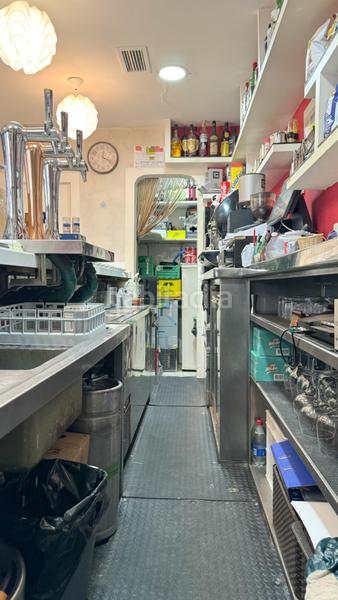 Foto 5ade2cf6-14e4-4d31-b516-9de5da07e010. Business premise in Intxaurrondo Donostia - San Sebastián