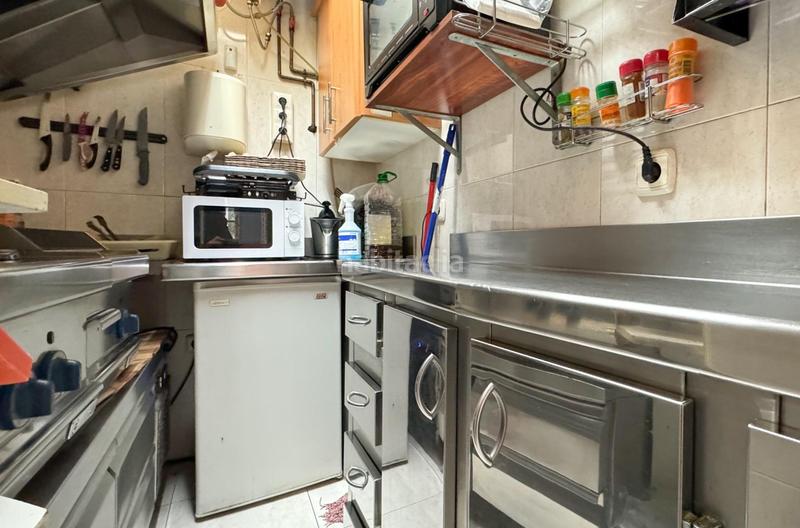 Foto 5f56eec8-6995-4f92-9fb1-6c2d53436682. Business premise in Intxaurrondo Donostia - San Sebastián