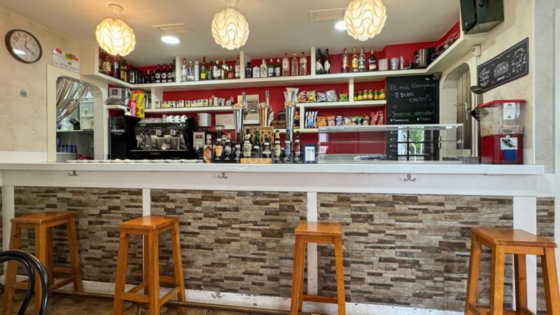 Foto 60844a68-9ba0-4e8b-aae7-117dc02bc668. Business premise in Intxaurrondo Donostia - San Sebastián