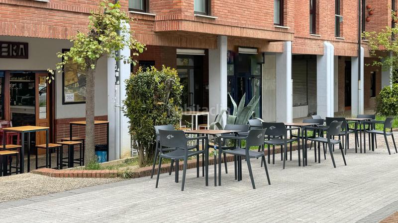 Foto 6916d21f-262a-4b2a-87f5-37cd7deedc56. Business premise in Intxaurrondo Donostia - San Sebastián