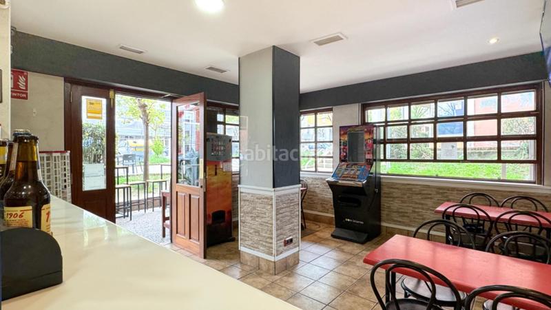 Foto 809fee4d-0208-4dc0-95c0-5b4272f84e70. Business premise in Intxaurrondo Donostia - San Sebastián