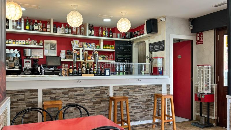 Foto c291bb1c-0c20-4e9a-a880-d28e81c3664b. Business premise in Intxaurrondo Donostia - San Sebastián