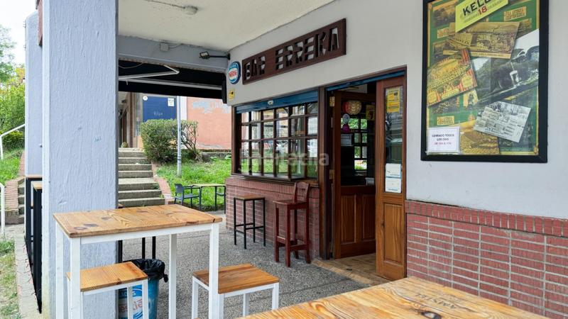 Foto da032ecb-ddc7-4483-a85b-0db1524bfa0e. Business premise in Intxaurrondo Donostia - San Sebastián