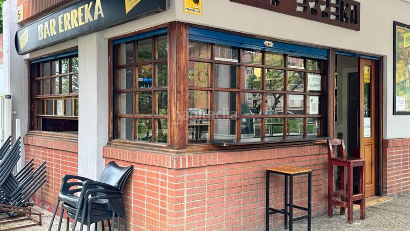 Foto 0b29b064-a322-4cfe-83e6-bd6fa62330d8. Local comercial a Intxaurrondo Donostia - San Sebastián