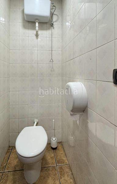 Foto 33d458cc-0e54-4d3b-82c8-ca419f6b8ffb. Local comercial a Intxaurrondo Donostia - San Sebastián