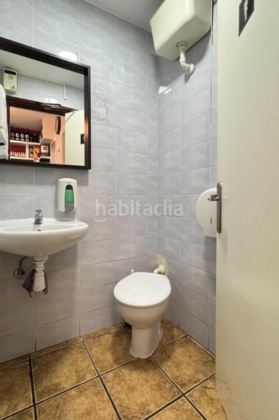 Foto 8e214b26-a1e0-413e-b15f-99c889e211c1. Local comercial a Intxaurrondo Donostia - San Sebastián