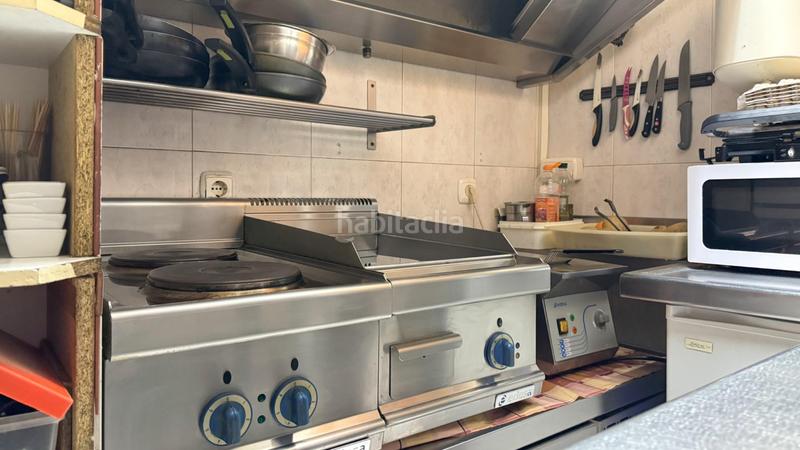 Foto 971a66f7-d360-4d56-832a-b452906f078f. Local comercial a Intxaurrondo Donostia - San Sebastián