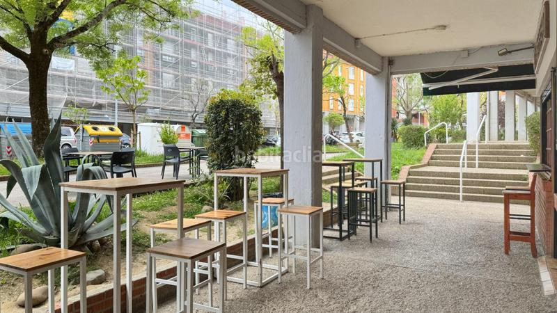 Foto cc6e8747-7149-4868-9beb-4a98823852d8. Local comercial a Intxaurrondo Donostia - San Sebastián