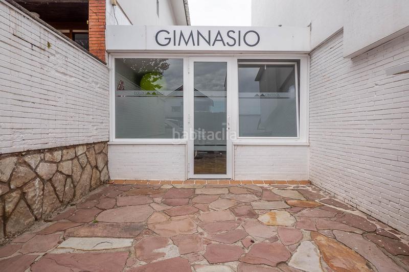 Foto 1a9607d4-19b5-4cc9-8090-51b7e89eba6a. Chalet en Miracruz Donostia - San Sebastián