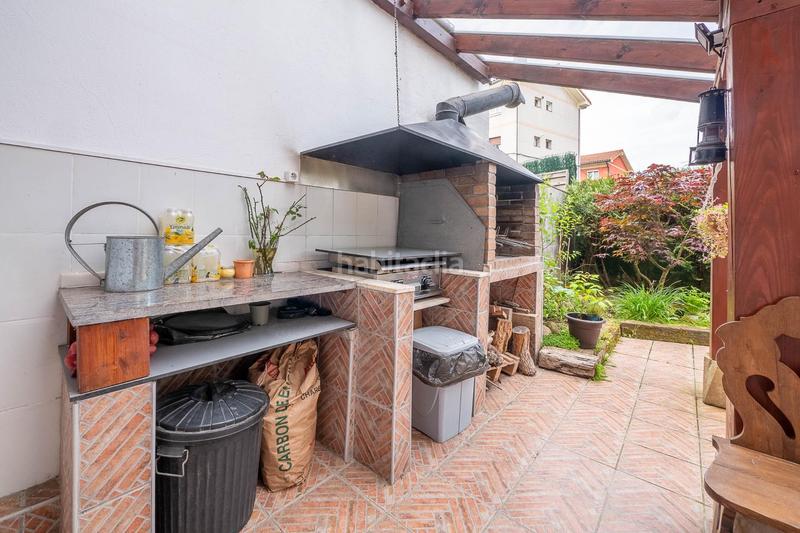 Foto 7762a7d8-6b0c-45d9-b8d6-aabed4b6ed86. Chalet en Miracruz Donostia - San Sebastián