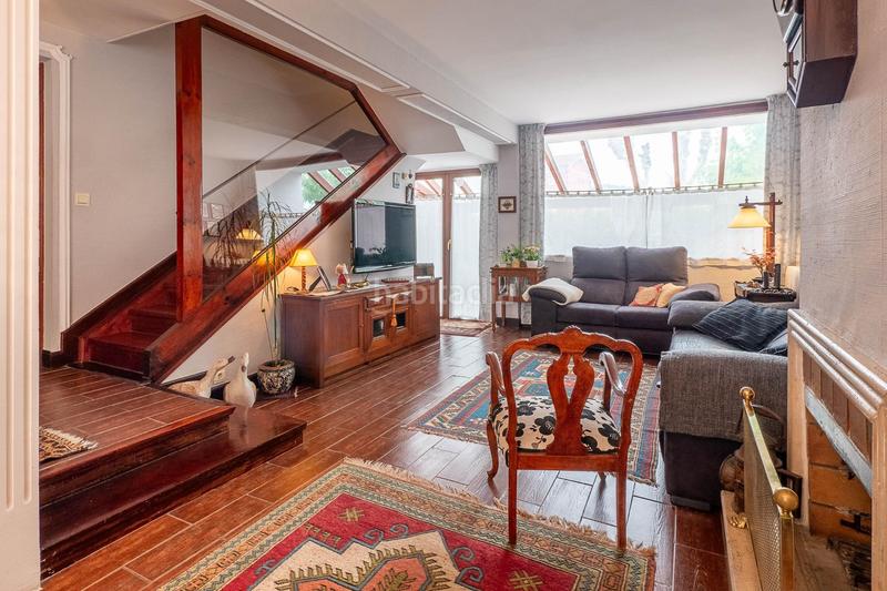 Foto a3e6abd2-78b3-424b-8a42-0353d9cbe937. Chalet en Miracruz Donostia - San Sebastián