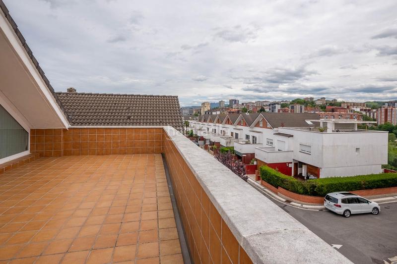 Foto b51fbdc8-3d5f-4f82-91a5-1de78367126b. Chalet en Miracruz Donostia - San Sebastián
