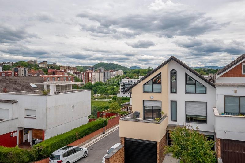 Foto c06e504e-2655-47dc-94d6-408418b0b004. Chalet en Miracruz Donostia - San Sebastián