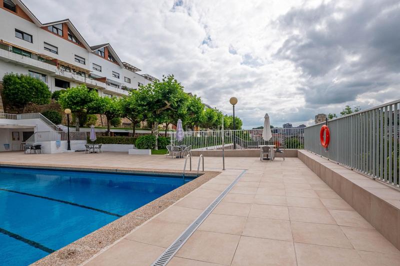 Foto da993fd7-0061-4339-b79f-cafc73538ca1. Chalet en Miracruz Donostia - San Sebastián