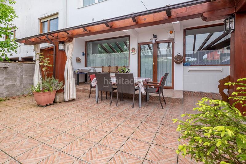 Foto e372216c-13e4-4303-b116-c5df1cff80e3. Chalet en Miracruz Donostia - San Sebastián
