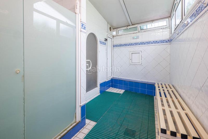 Foto f9d8e4cd-67a5-40b2-8a6e-80f3e910d615. Chalet en Miracruz Donostia - San Sebastián