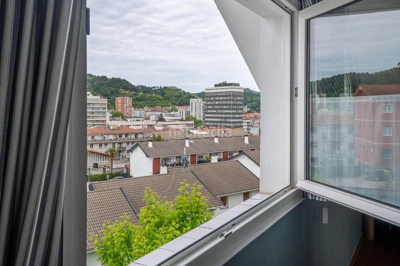 Foto c4cfd708-8a9a-41bf-8f1a-dcb715b6b545. Chalet mit heizung parking pool in Miracruz Donostia - San Sebastián