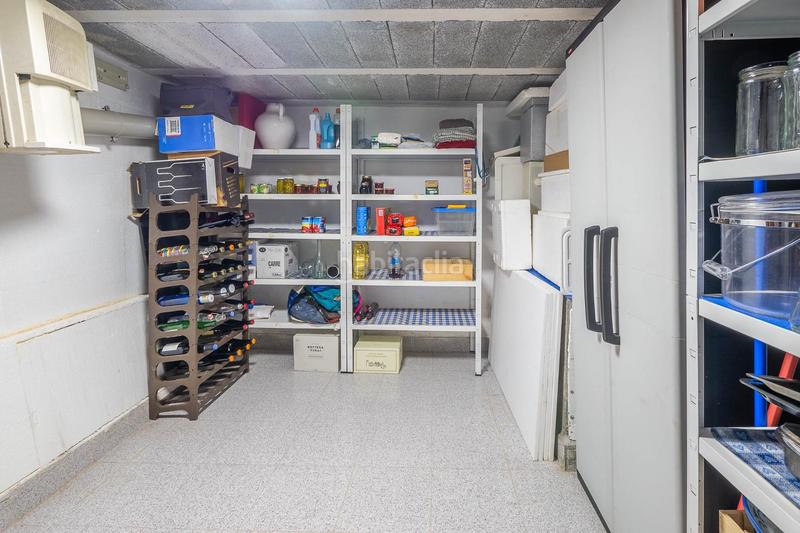 Foto ffd92340-ab2f-4e28-95b4-b9cc31f30998. Chalet mit heizung parking pool in Miracruz Donostia - San Sebastián