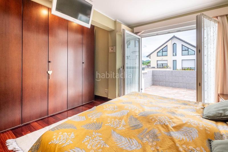 Foto 10d6a85e-a6c9-4d86-a2fa-f1a6ac2458e9. Chalet avec chauffage parking piscine dans Miracruz Donostia - San Sebastián