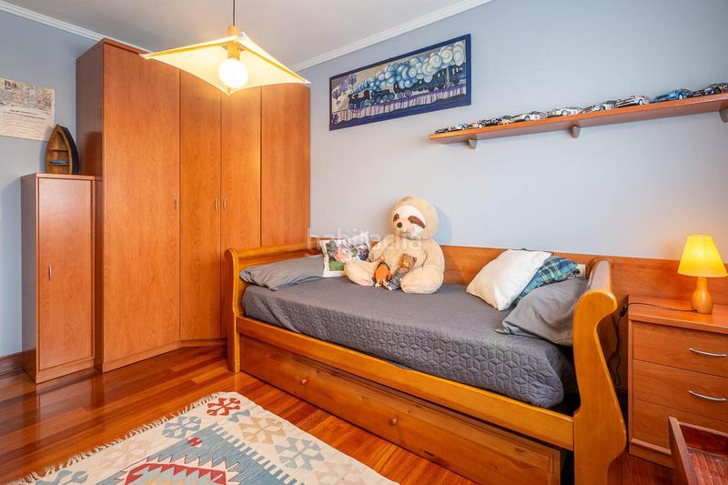 Foto c44bff66-1e3d-4be6-afc1-1cfdfc0cbddb. Chalet avec chauffage parking piscine dans Miracruz Donostia - San Sebastián