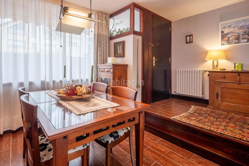 Foto c9a7af9b-a134-4dff-8518-d3592e767af9. Chalet avec chauffage parking piscine dans Miracruz Donostia - San Sebastián