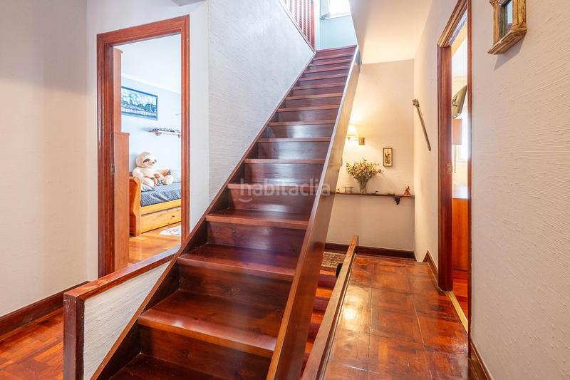 Foto d49d04e9-8c2f-422f-a87f-24ce02d0a8d5. Chalet avec chauffage parking piscine dans Miracruz Donostia - San Sebastián