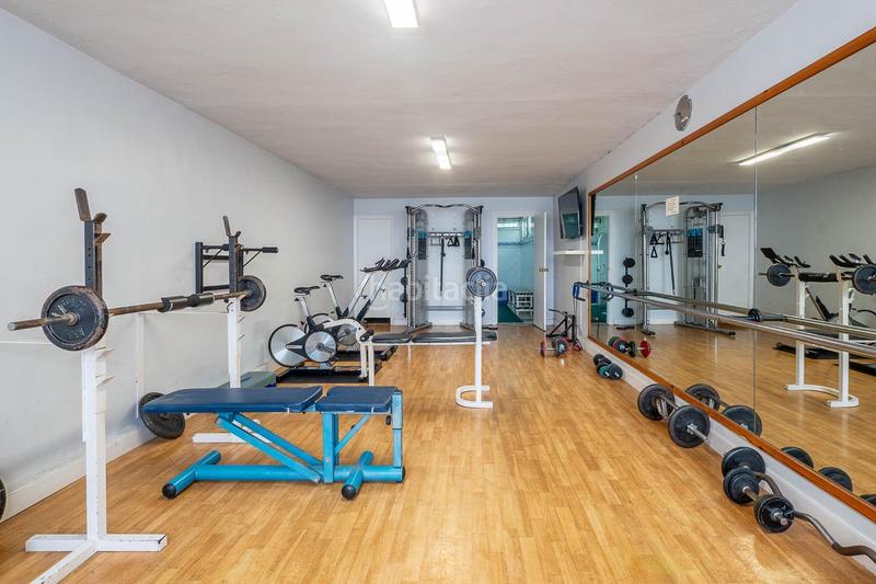 Foto ec534b02-5887-48f3-af1f-b7d6ee0bca5c. Chalet avec chauffage parking piscine dans Miracruz Donostia - San Sebastián