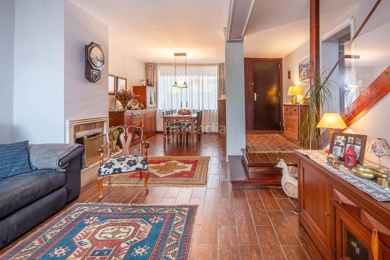 Foto aad198bc-bfd5-4cf7-b128-9c28df783db9. Chalet con riscaldamento parcheggio piscina in Miracruz Donostia - San Sebastián