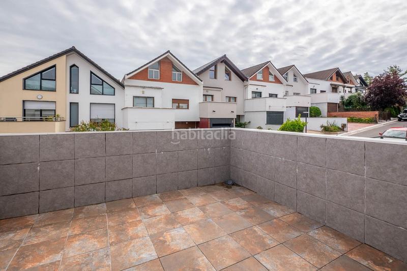 Foto e940c662-26e4-4964-8c67-d5414a3fb090. Chalet con riscaldamento parcheggio piscina in Miracruz Donostia - San Sebastián