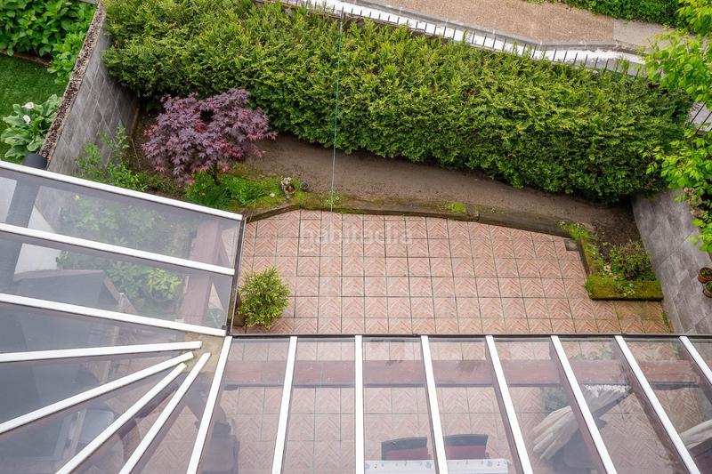 Foto fdb6cfa8-50cf-43d8-8376-05c1ee6b25f3. Chalet con riscaldamento parcheggio piscina in Miracruz Donostia - San Sebastián