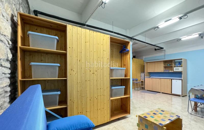 Foto 476c8782-0fec-476a-828e-1ab09450b06a. Business premise in Área Romántica Donostia - San Sebastián