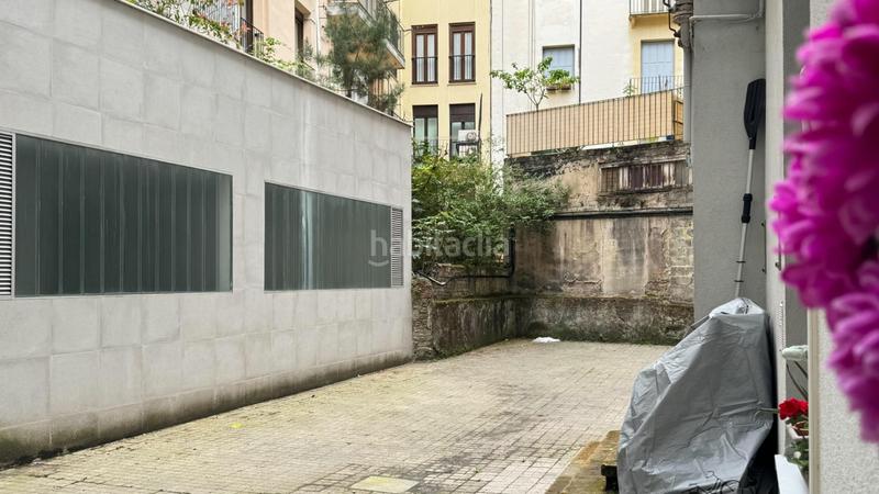 Foto 50dd9866-6453-4723-a4a2-3fab062d2150. Business premise in Área Romántica Donostia - San Sebastián