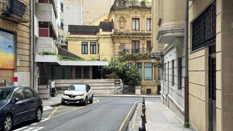 Foto 5e3081af-25e6-4078-92a2-72b0ee48ad0f. Business premise in Área Romántica Donostia - San Sebastián