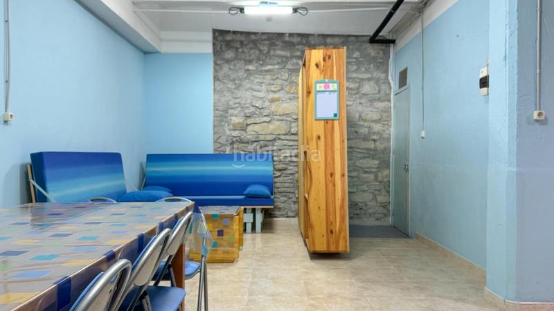 Foto 72bc263b-707b-4d31-bcda-bb0cc8452a6c. Business premise in Área Romántica Donostia - San Sebastián