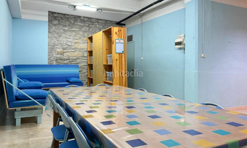 Foto a8e46e07-bb21-43c4-a7b4-b0b85985881d. Business premise in Área Romántica Donostia - San Sebastián