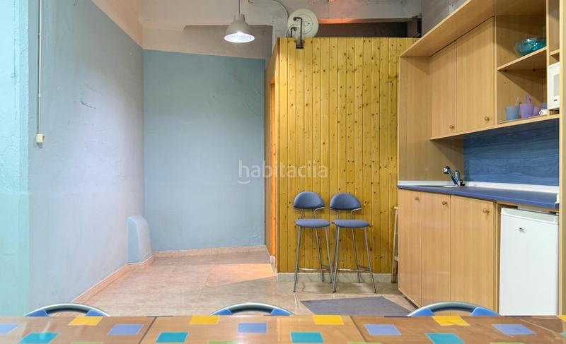 Foto c954ba9c-142f-494f-b825-95720acf2fb6. Local comercial en Área Romántica Donostia - San Sebastián
