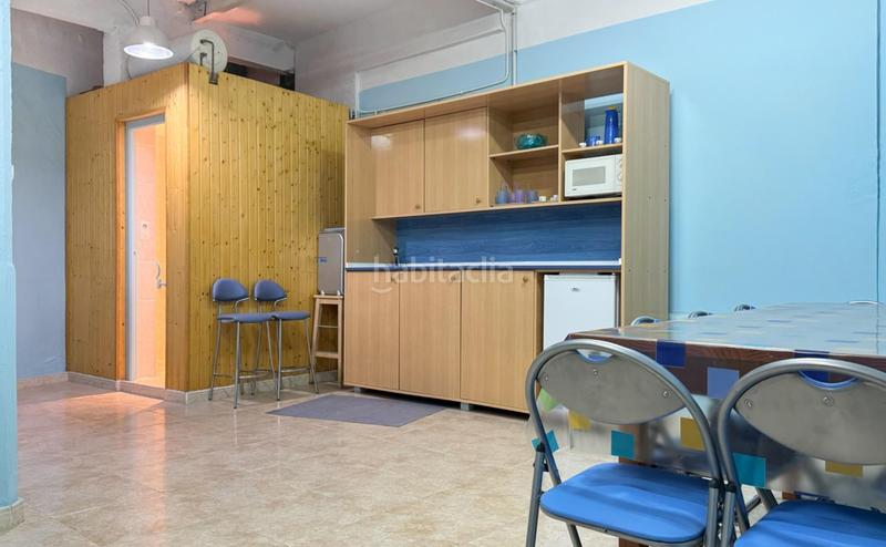 Foto 36fd87ee-9ac6-4bd9-964e-9740d340fd5c. Locale commerciale in Área Romántica Donostia - San Sebastián