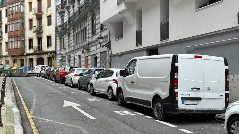 Foto 471955f9-470a-4978-b9de-b3c487afb90a. Locale commerciale in Área Romántica Donostia - San Sebastián