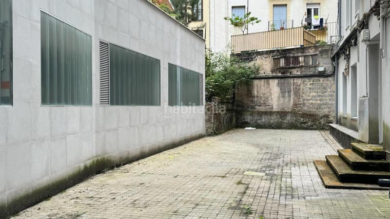 Foto c3db1dee-7e10-405c-b742-90d8a86457bd. Locale commerciale in Área Romántica Donostia - San Sebastián