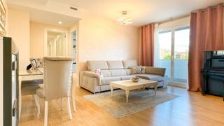 Appartement  Calle emilia pardo bazan