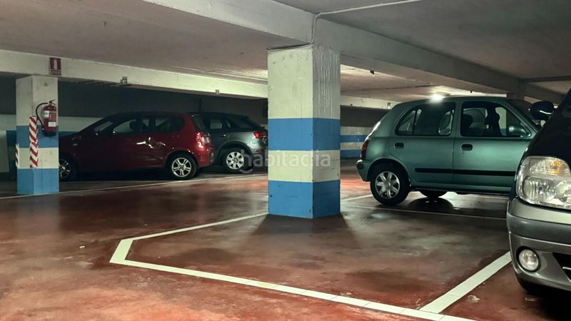 Foto 03734ea3-389b-4f94-b0e0-0faad980e031. Posto auto in Lasarte - Oria