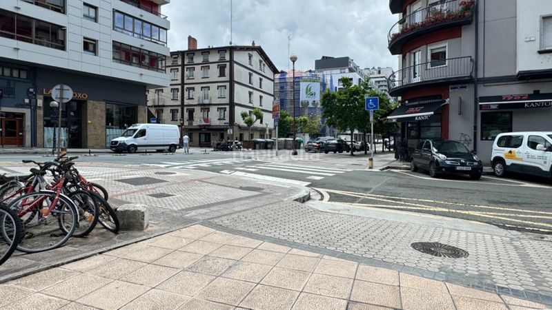 Foto 149ae027-e9ff-4f36-b856-b9233a34a7c4. Posto auto in Lasarte - Oria