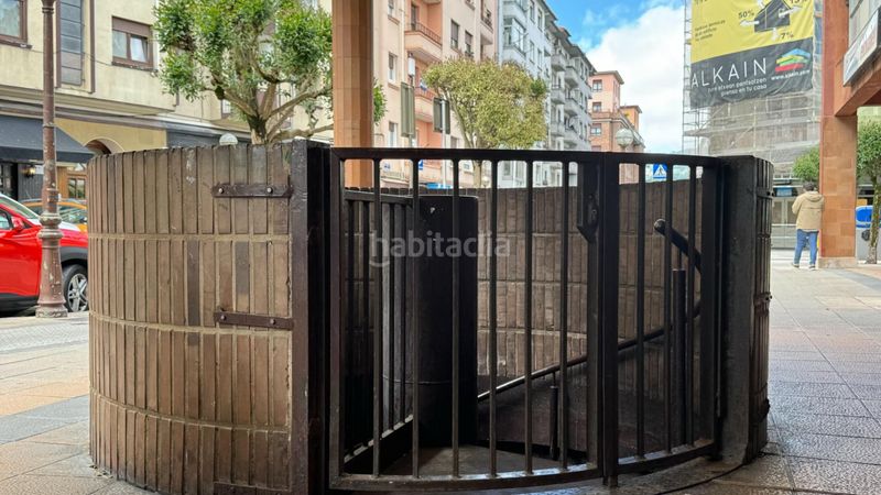 Foto 1f5b59ad-a9fe-4dde-a28c-6afae587bdda. Posto auto in Lasarte - Oria
