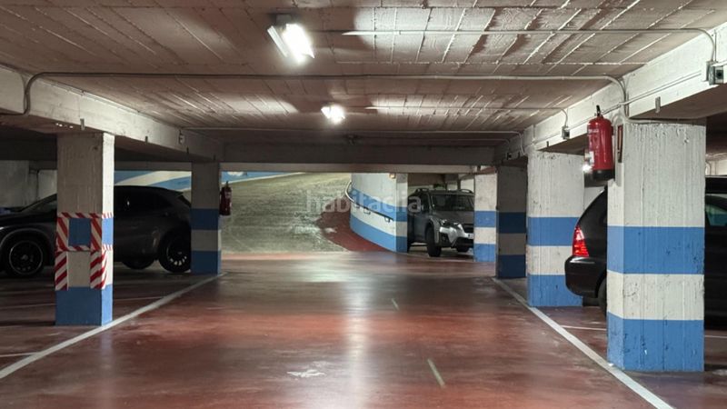 Foto 2cfcb71b-d6c9-4477-bbb3-661c7551c2ab. Posto auto in Lasarte - Oria